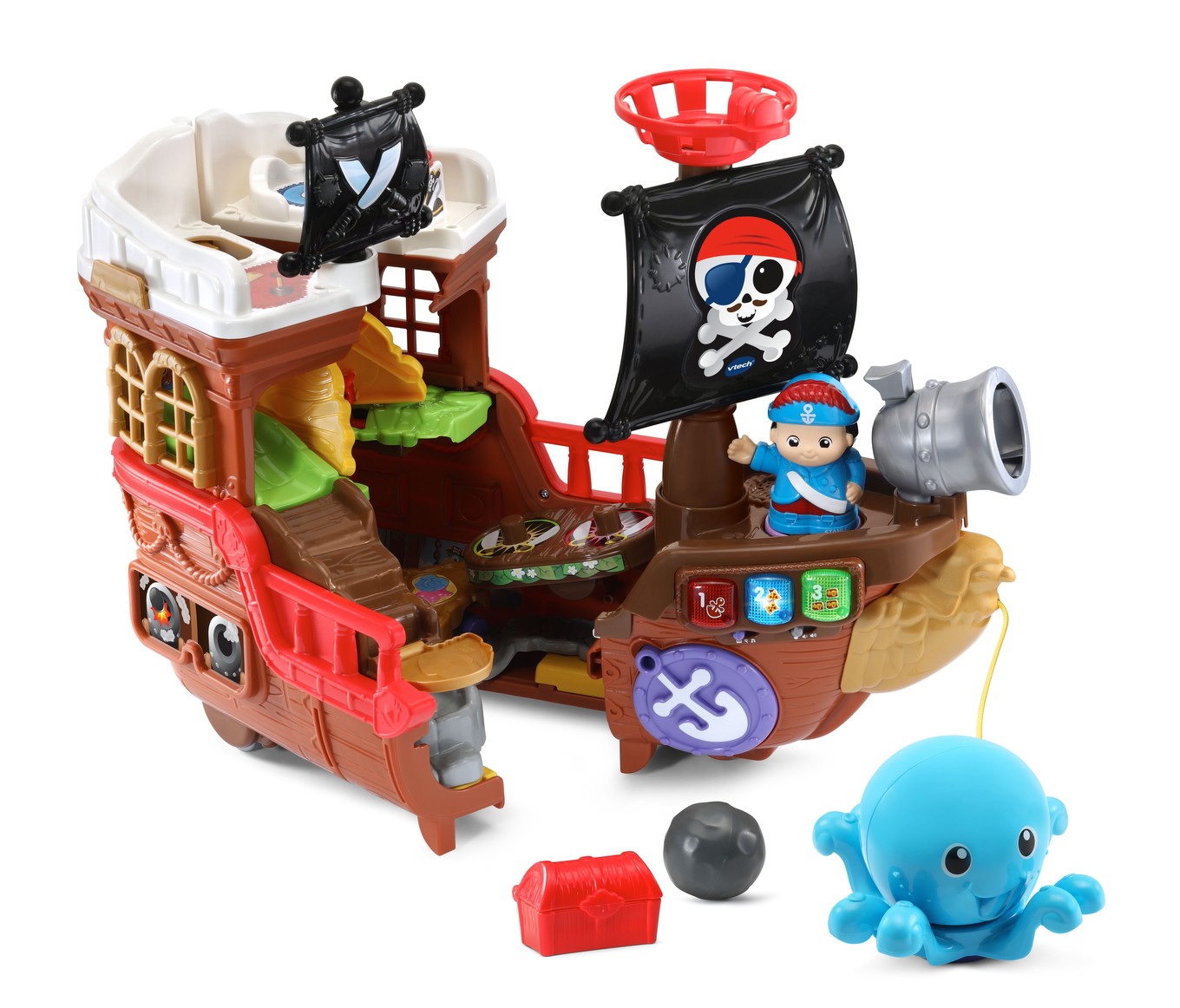 pirate toys for kids